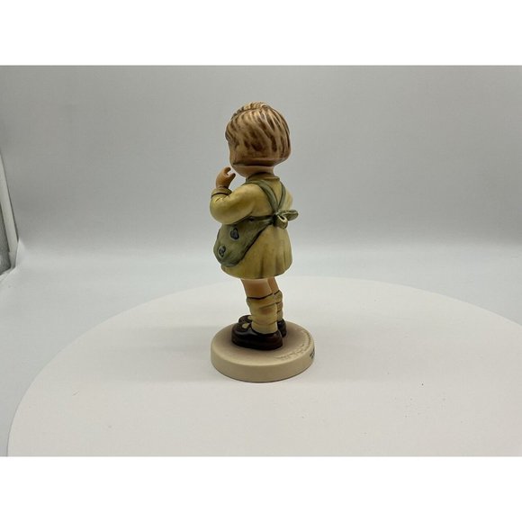 M.J. Hummel "My Wish Is Small" Figurine, Original Box, Hum #463/0 - Picture 8 of 16